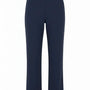 Pantalone gamba dritta con bustino elastico - Comfy® DORABELLA
