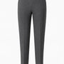 Pantalone gamba dritta con bustino elastico DORABELLA PIU'