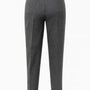 Pantalone gamba dritta con bustino elastico DORABELLA PIU'