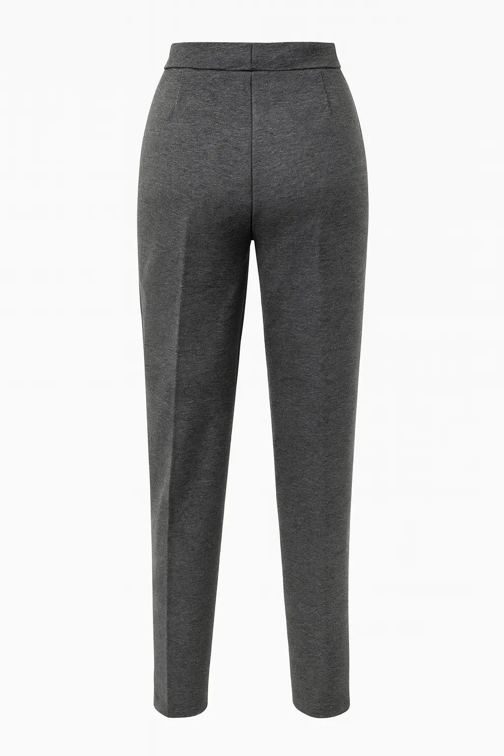 Pantalone gamba dritta con bustino elastico DORABELLA PIU'