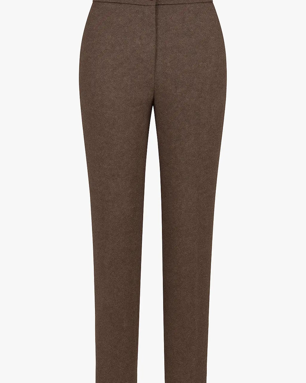 Pantalone gamba dritta jaspè DORABELLA