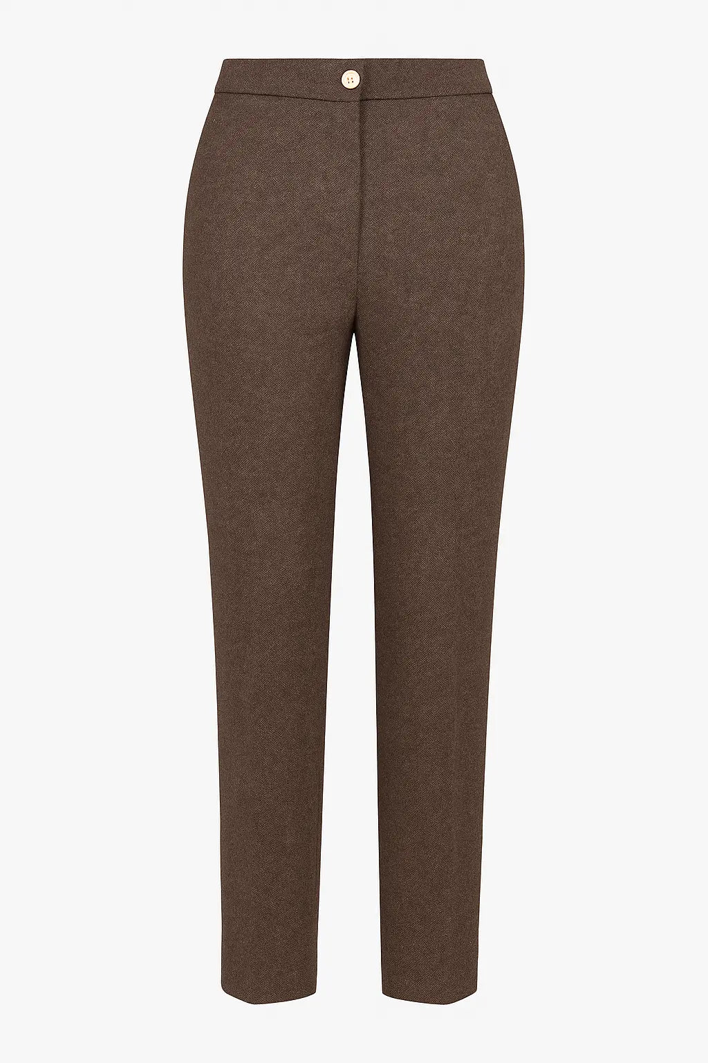 Pantalone gamba dritta jaspè DORABELLA