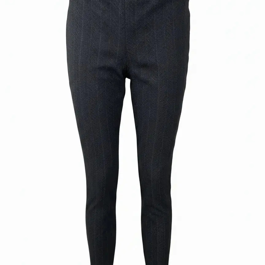 Pantalone gamba dritta spigato DORABELLA