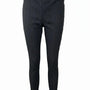Pantalone gamba dritta spigato DORABELLA