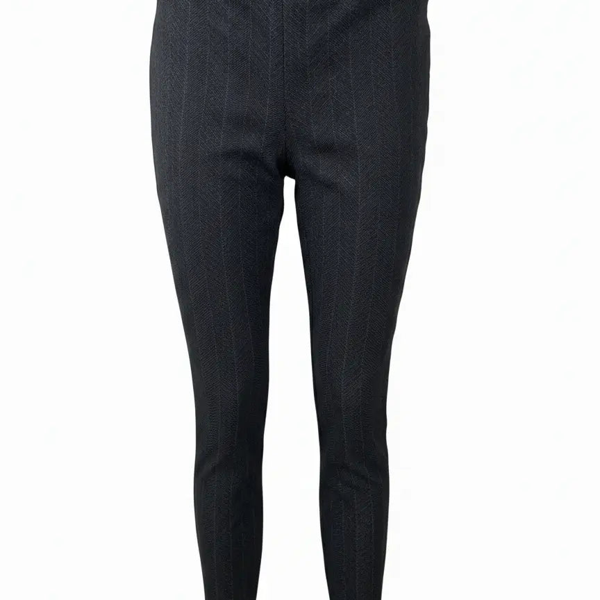 Pantalone gamba dritta spigato DORABELLA