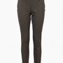 Pantalone gamba dritta spigato DORABELLA
