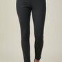 Pantalone gamba dritta spigato DORABELLA