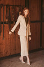 Pantalone gaucho strass LANA DORABELLA 52