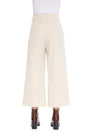 Pantalone gaucho strass LANA DORABELLA