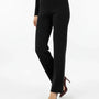Pantalone in Lurex a Zampa DORABELLA
