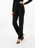 Pantalone in Lurex a Zampa DORABELLA