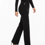 Pantalone in Lurex a Zampa DORABELLA
