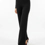 Pantalone in Lurex a Zampa DORABELLA