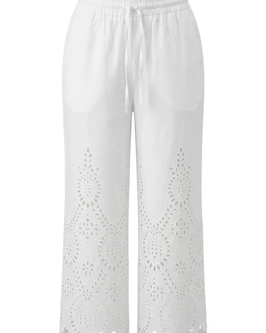 Pantalone in Pizzo Sangallo DORABELLA