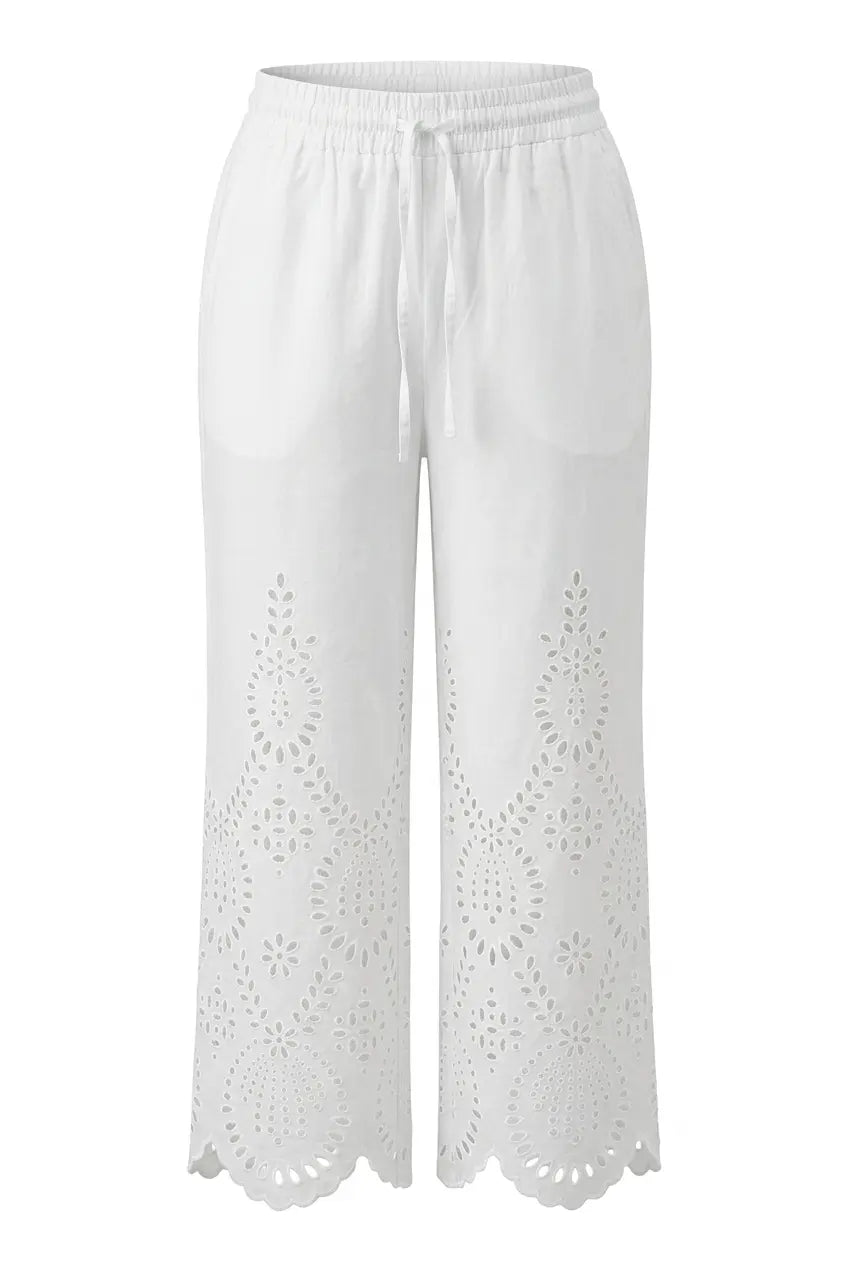Pantalone in Pizzo Sangallo DORABELLA