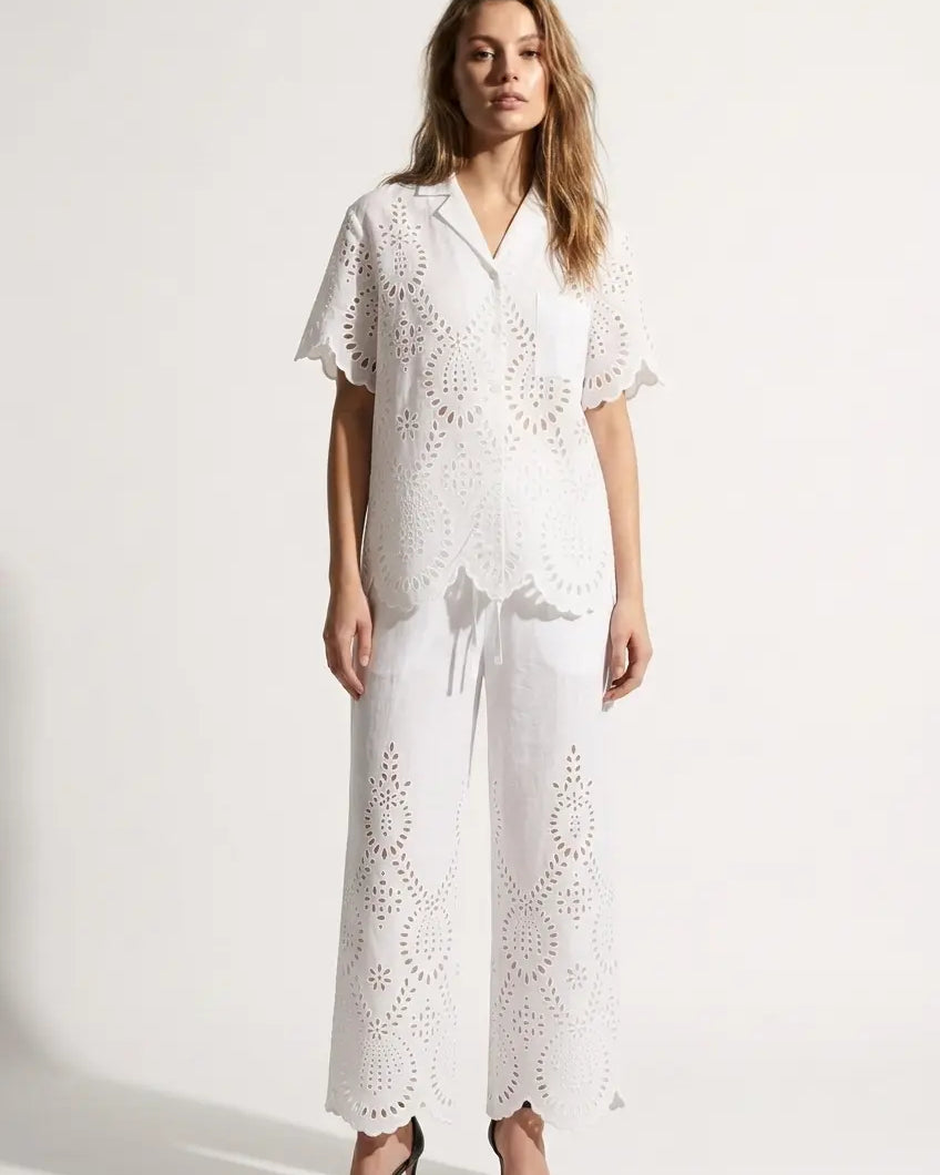Pantalone in Pizzo Sangallo DORABELLA