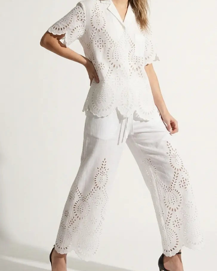 Pantalone in Pizzo Sangallo DORABELLA