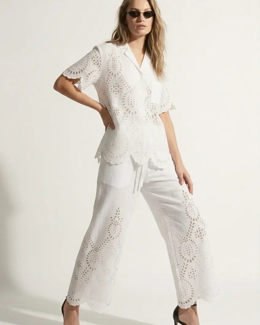 Pantalone in Pizzo Sangallo DORABELLA
