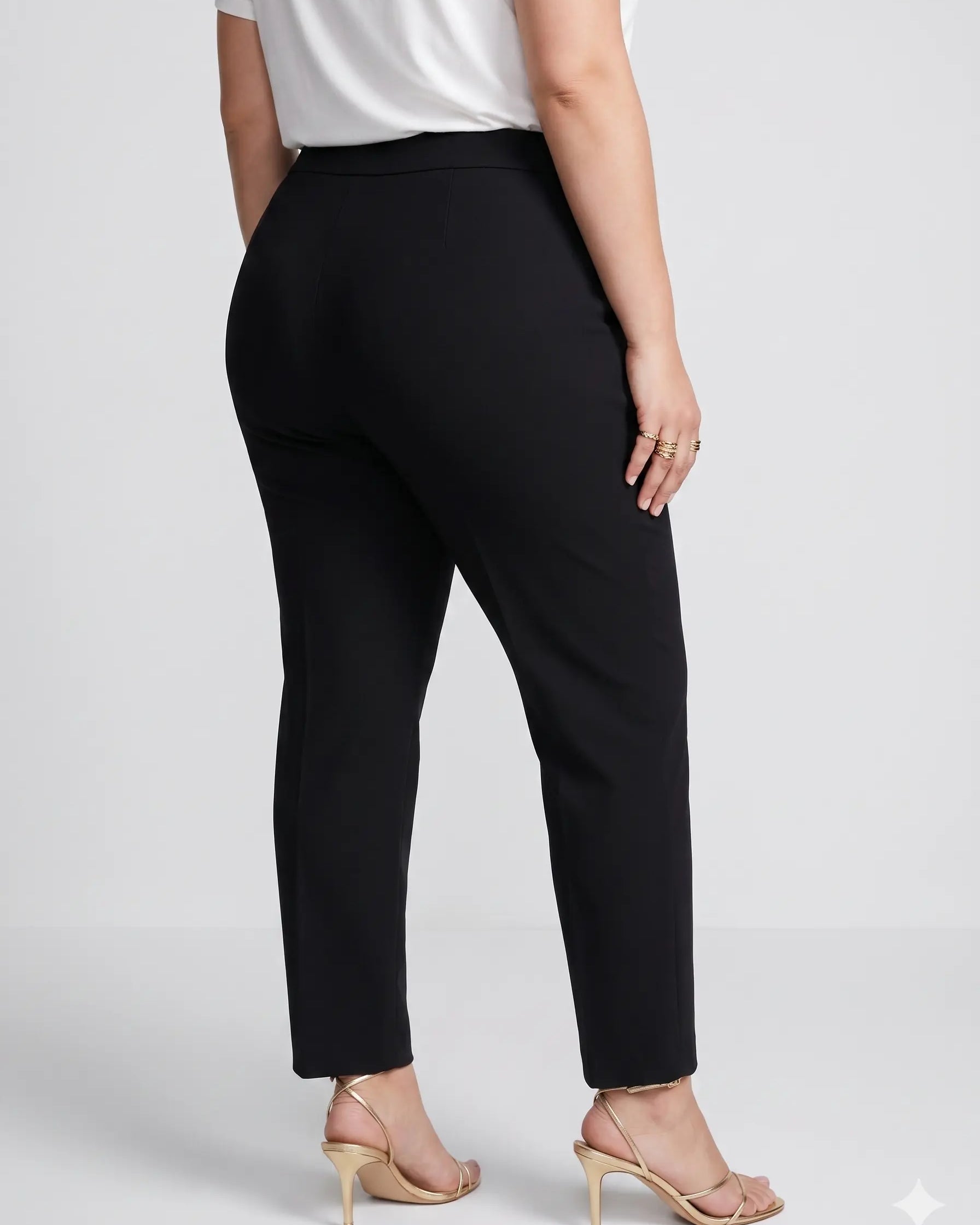 Pantalone in Solton DORABELLA PIU'