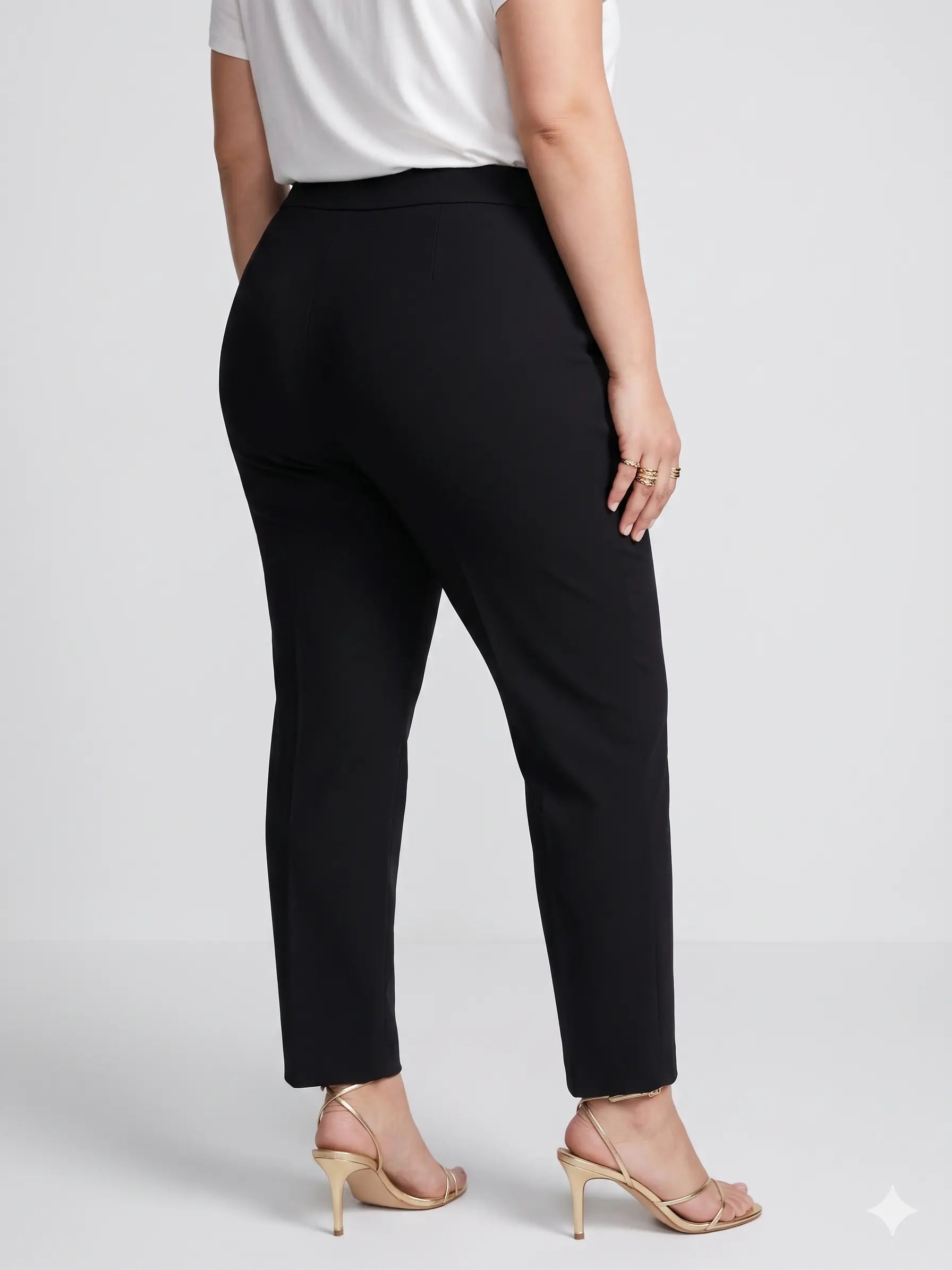 Pantalone in Solton DORABELLA PIU'