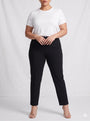 Pantalone in Solton DORABELLA PIU'