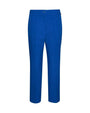 Pantalone in bistretch slim fit DORABELLA Blu-Royal-XXL