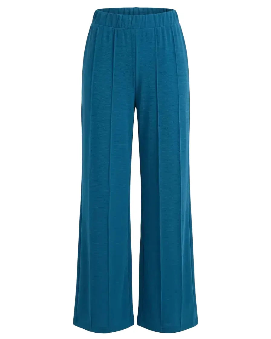 Pantalone in tinta unita DORABELLA