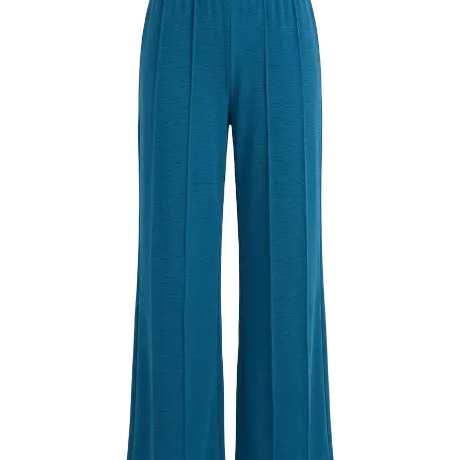 Pantalone in tinta unita DORABELLA
