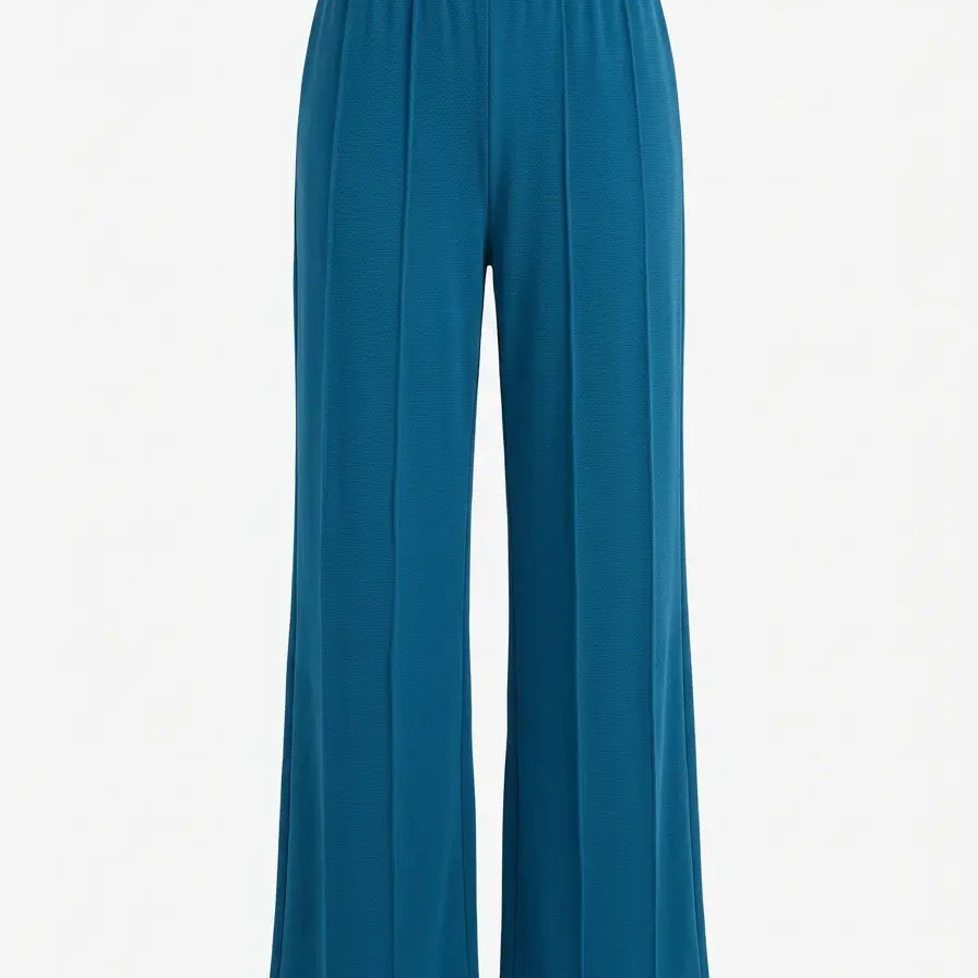 Pantalone in tinta unita DORABELLA