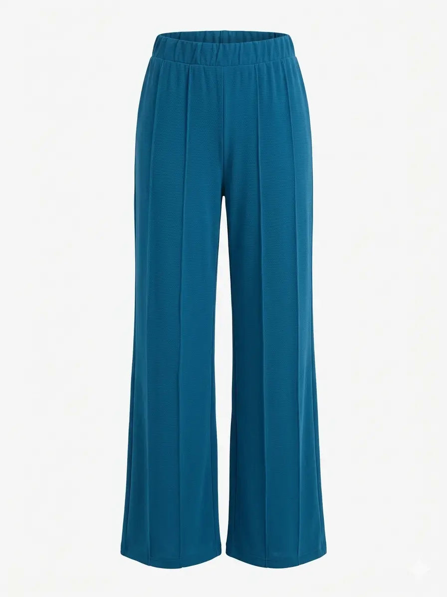 Pantalone in tinta unita DORABELLA
