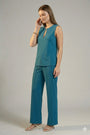 Pantalone in tinta unita DORABELLA