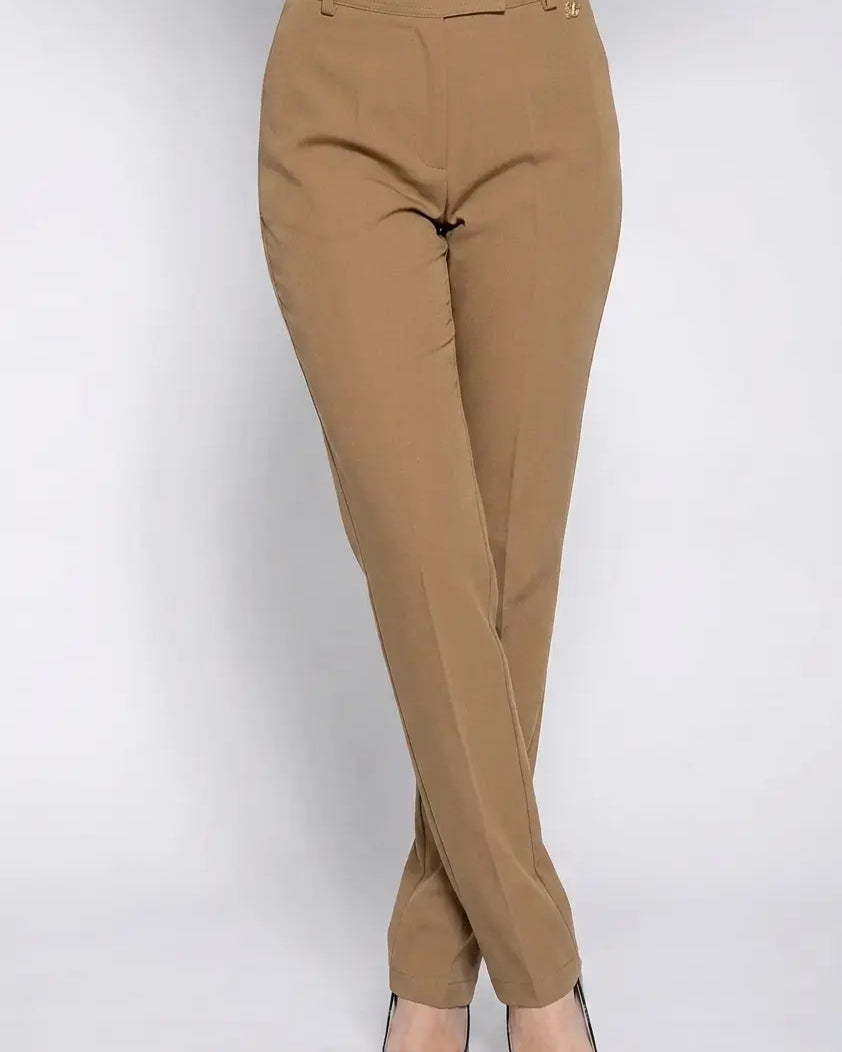 Pantalone in tinta unita DORABELLA