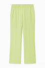 Pantalone in viscosa con vita elastica DORABELLA 3XL