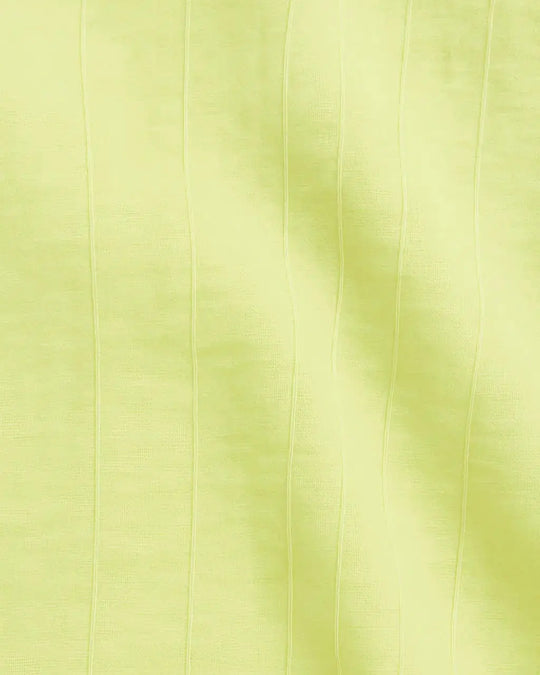Pantalone in viscosa con vita elastica DORABELLA