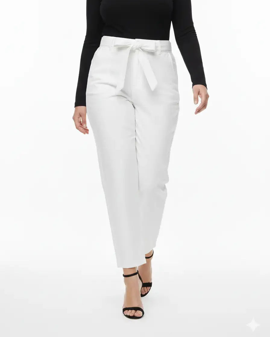 Pantalone jeansato OFF WHITE IRONICA