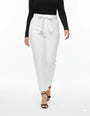 Pantalone jeansato OFF WHITE IRONICA