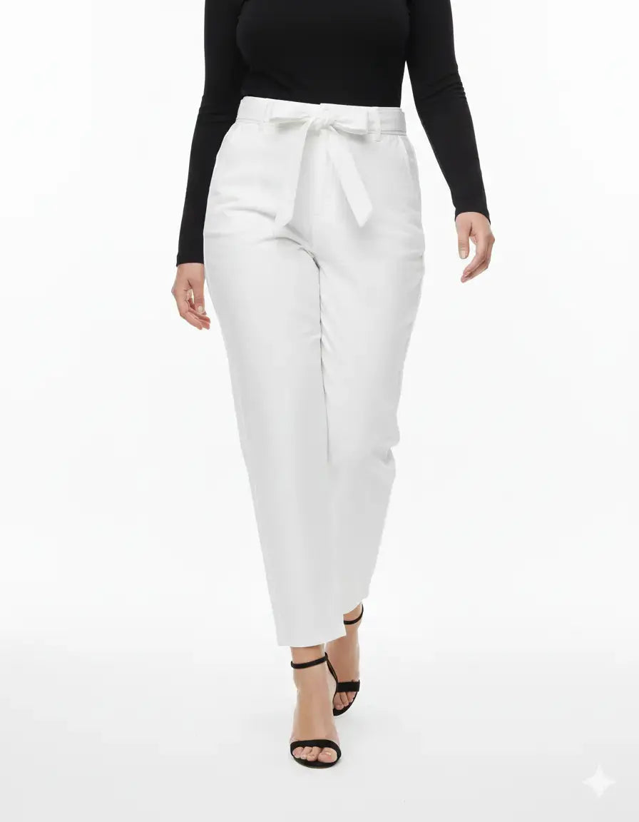 Pantalone jeansato OFF WHITE IRONICA