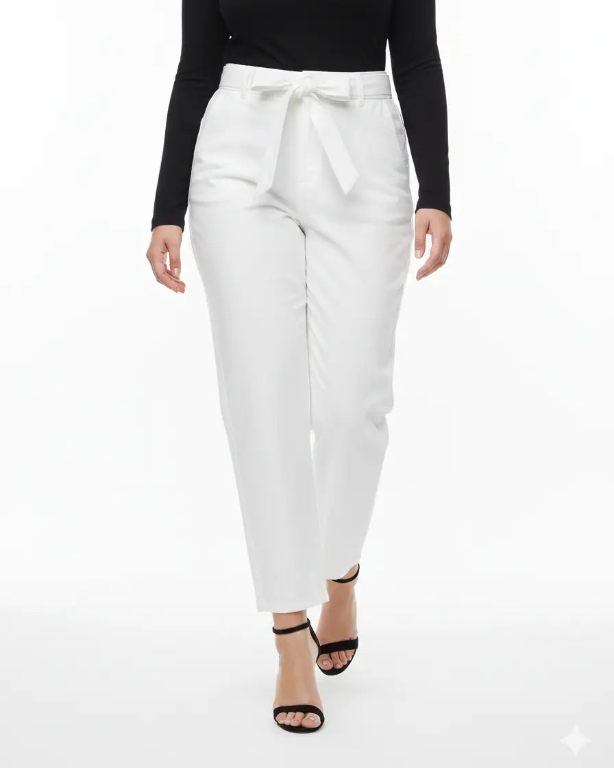 Pantalone jeansato OFF WHITE IRONICA