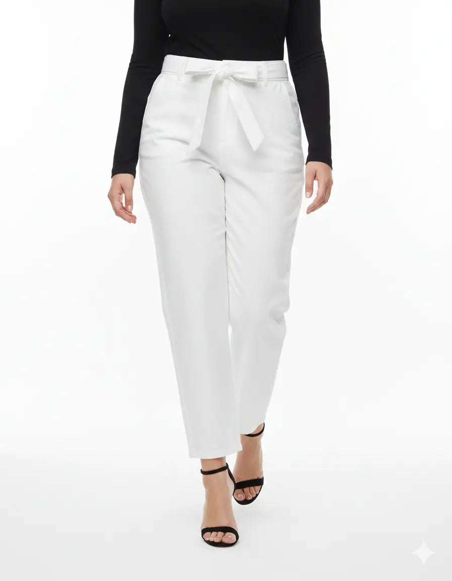 Pantalone jeansato OFF WHITE IRONICA