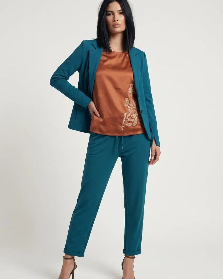 Pantalone jogger DORABELLA