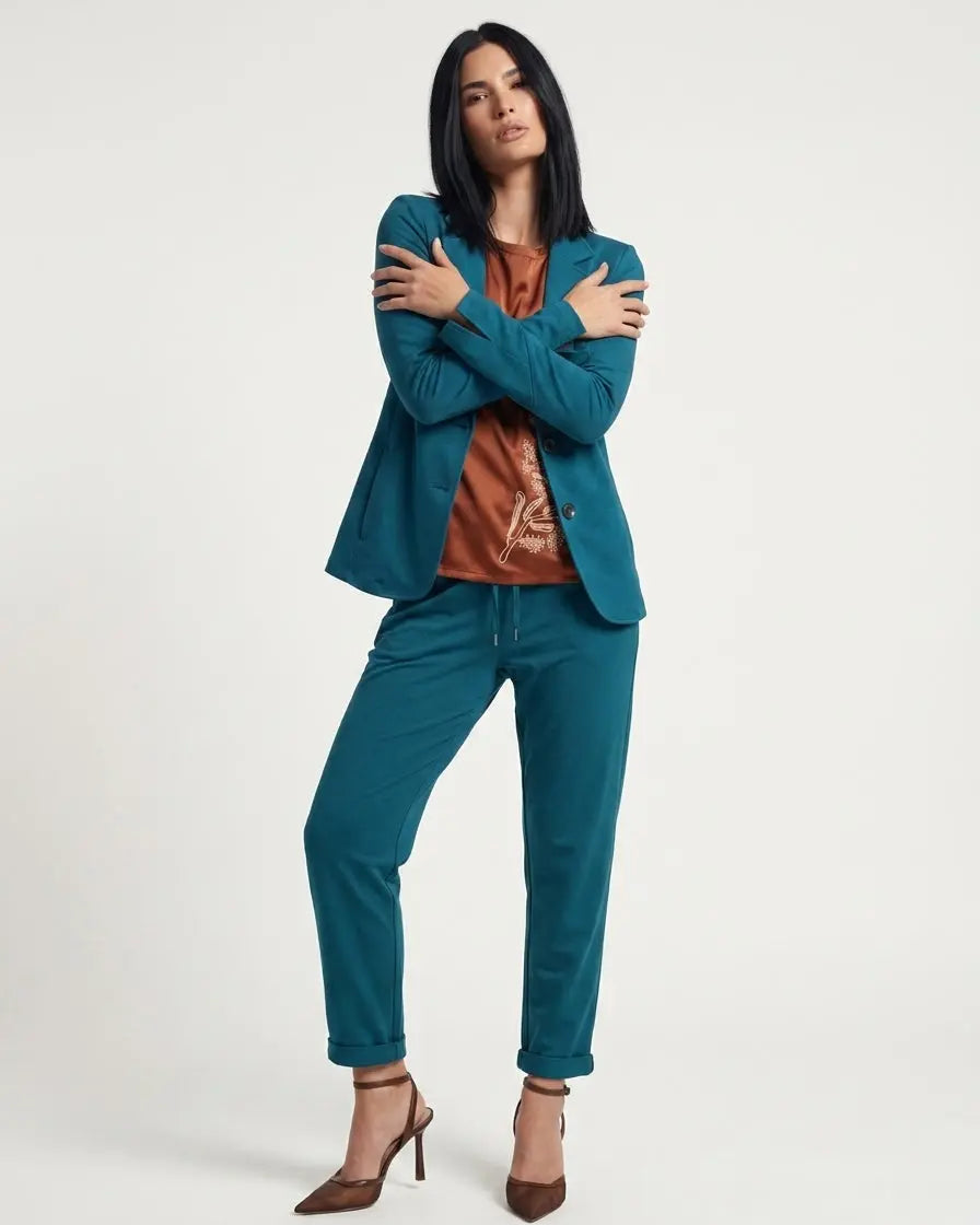 Pantalone jogger DORABELLA