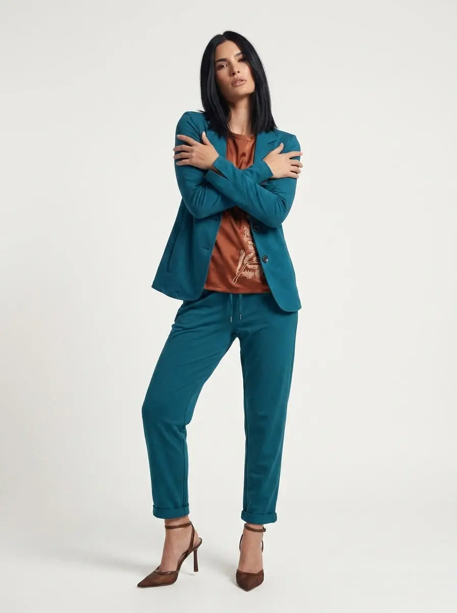 Pantalone jogger DORABELLA