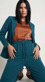 Pantalone jogger DORABELLA