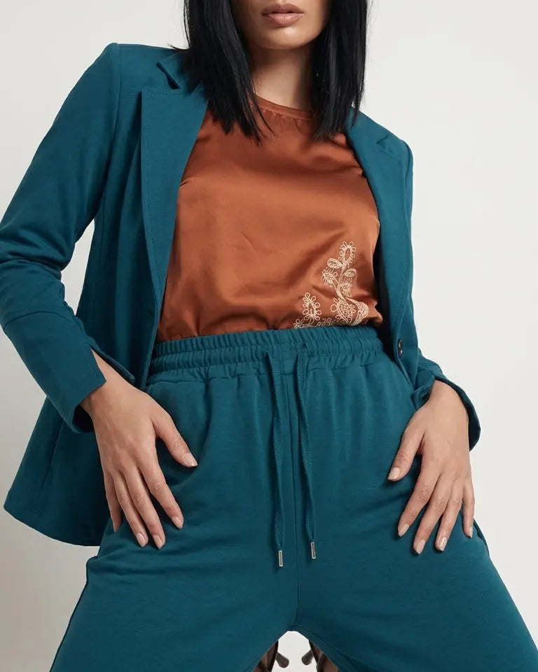 Pantalone jogger DORABELLA
