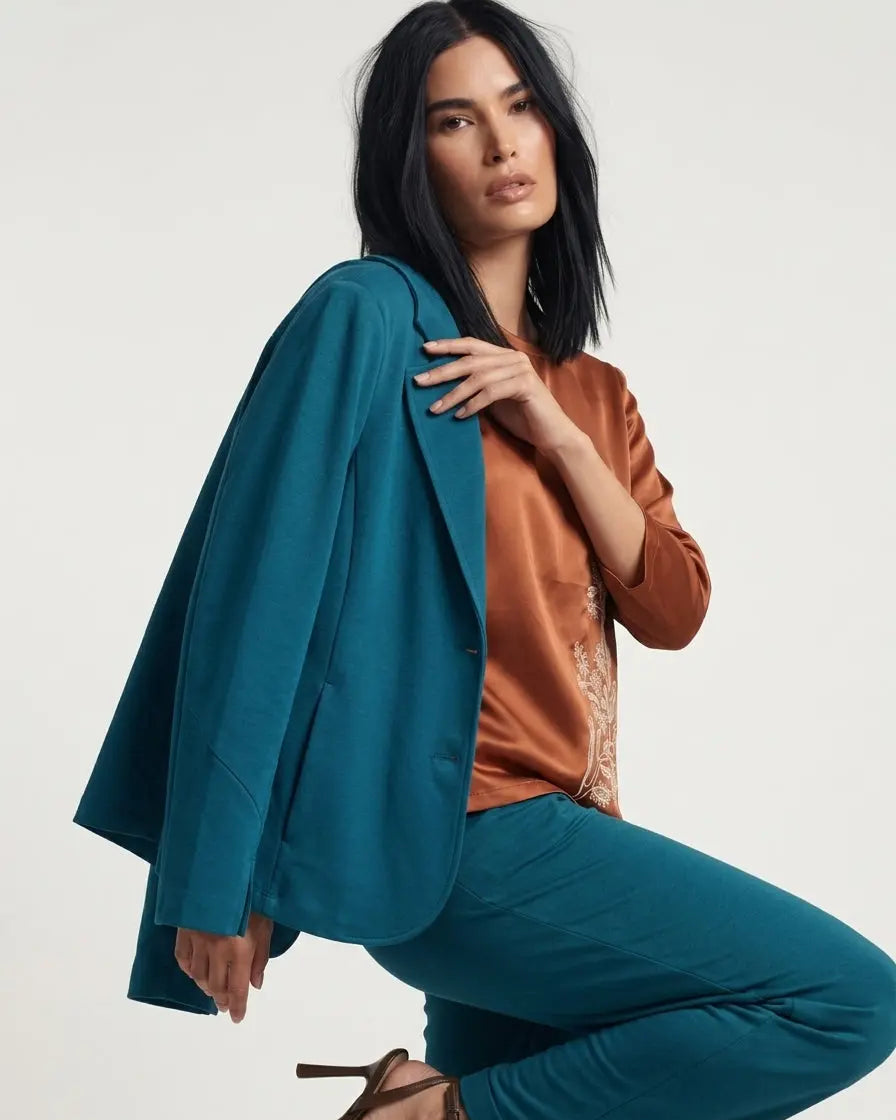 Pantalone jogger DORABELLA