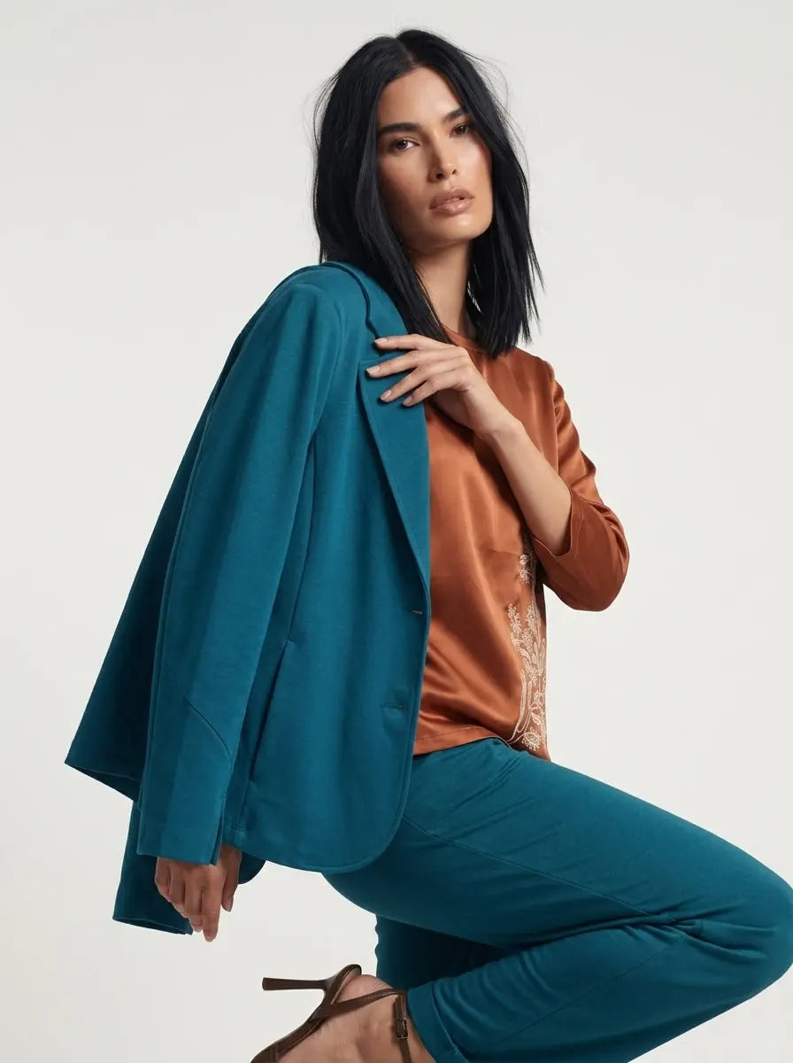 Pantalone jogger DORABELLA