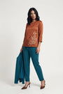 Pantalone jogger DORABELLA