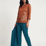 Pantalone jogger DORABELLA