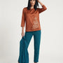 Pantalone jogger DORABELLA