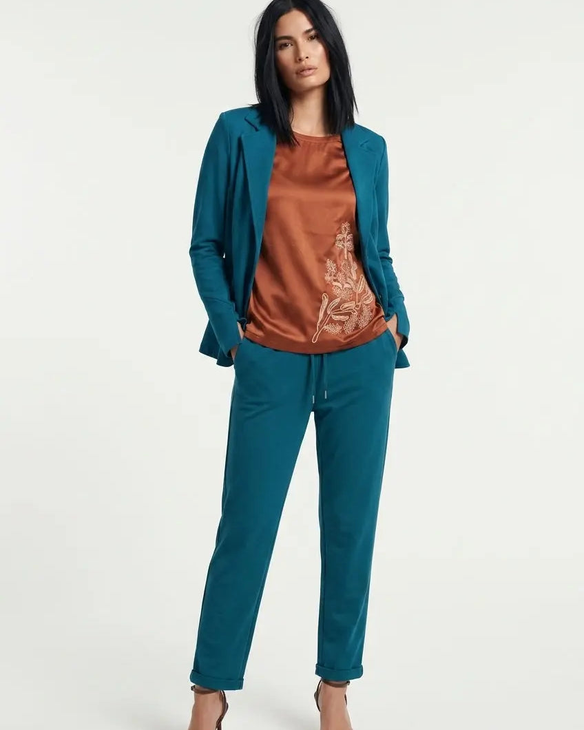 Pantalone jogger DORABELLA